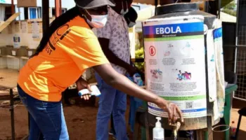 Kenia konfirmon një rast të ri me Ebola