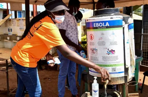 Kenia konfirmon një rast të ri me Ebola