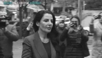 Kërcënime me jetë nga të fortët, dëshmia e vartëses që per  Belinda Ballukun