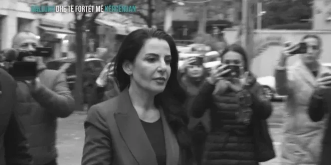 Kërcënime me jetë nga të fortët, dëshmia e vartëses që per  Belinda Ballukun