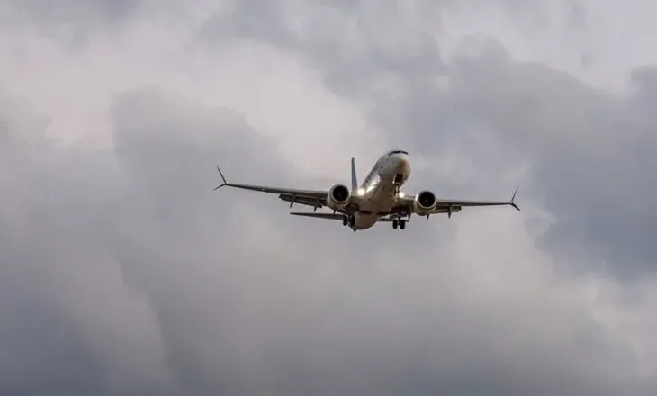 Kërcënimi me bombë detyron një aeroplan nga Izraeli të ulet në Bullgari
