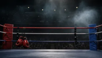 Kërcënohen gjyqtarët, nuk ngjiten në ring dhe anulohen finalet e Kampionatit Kombëtar të Boksit