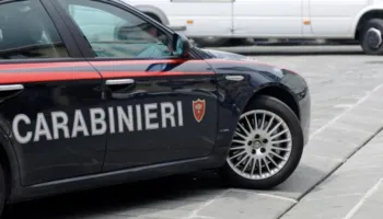 Kërcënonte ish-partneren, shqiptari e ndjek deri në piceri