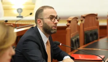 Kërkesa e PS për përjashtim, Bardhi: Bëni gjithçka që keni në dorë, por frikën e Ramës nuk e zhdukni dot