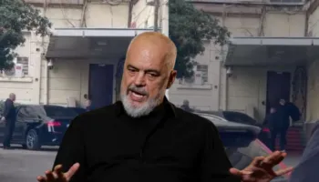 “Kërkesat e protestuesve, nivel i ulët”/ Nga studentët te ligji për tubimet, zbardhen porositë e Ramës në mbledhjen e Grupit të PS-së