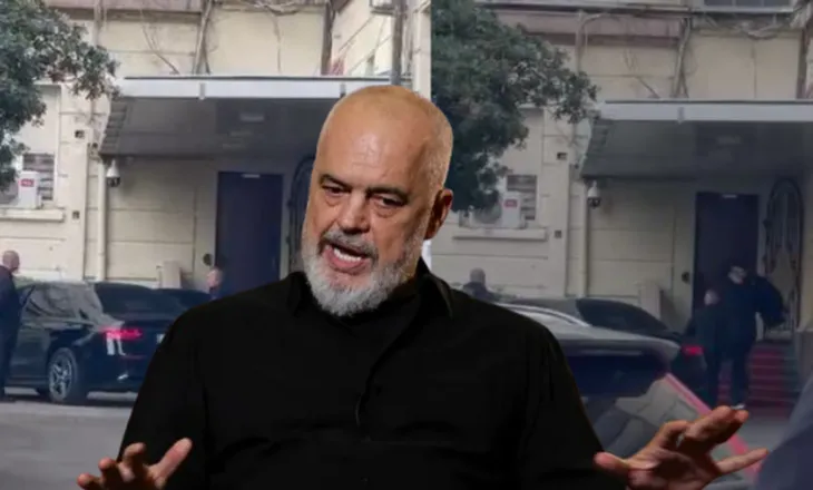 “Kërkesat e protestuesve, nivel i ulët”/ Nga studentët te ligji për tubimet, zbardhen porositë e Ramës në mbledhjen e Grupit të PS-së