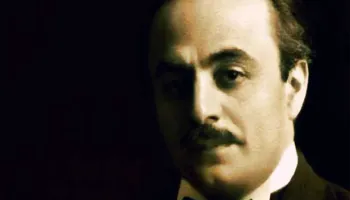 Khalil Gibran: Dija dhe gjysmë dija