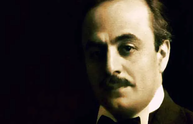 Khalil Gibran: Dija dhe gjysmë dija