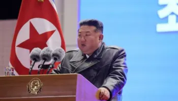 Kim Jong Un bën thirrje për “revolucion ushtarak”: Le të ngremë ushtrinë më të fortë