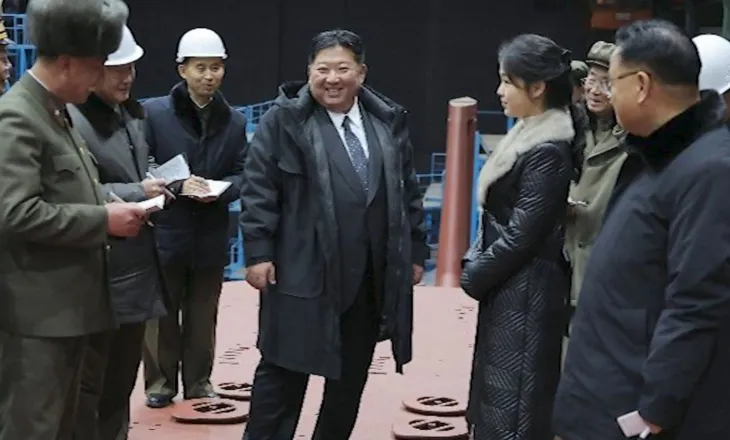 Kim Jong-un në gjendje të rëndë shëndetësore? Raportimet për një hemorragji cerebrale bëjnë xhiron e botës