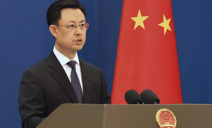 Kina e nxit BE-në të punojnë bashkërisht për t’i mbajtur të qëndrueshëm zinxhirët globalë të industrisë e furnizimit