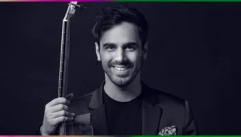 Kitaristi i nominuar katër herë për Grammy, Mak Grgić, vjen në Prishtinë