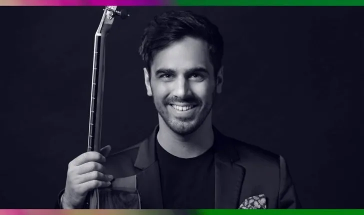 Kitaristi i nominuar katër herë për Grammy, Mak Grgić, vjen në Prishtinë