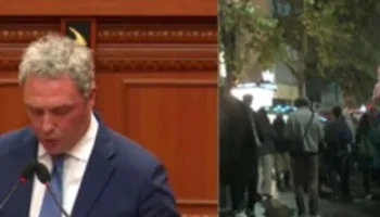 Kjo maxhorancë s’ka as fytyrë as moral!’ – Spahia: Shkrirja e 15 bashkive antikushtetuese, anulojeni