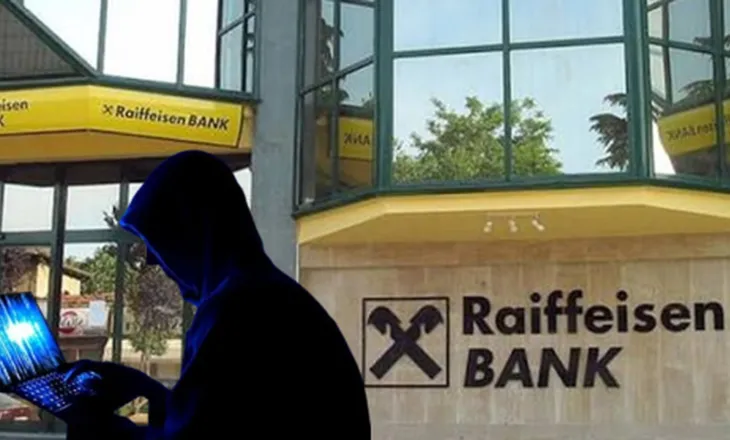 Klientëve të Raiffeisen Bank u zhduken para nga llogaritë, banka nuk iu jep asnjë përgjigje