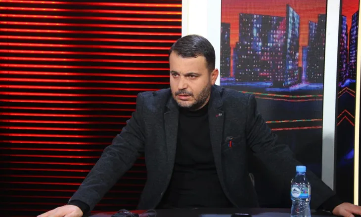 Klodian Tomorri: Paguan 50% taksë që të rrihesh nga qeveria…