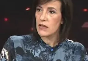 Klodiana Lala: Brenda institucioneve ka persona që paguhen me taksat tona, gati për të dhunuar protestuesit