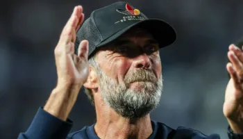 Klopp mahnitet nga barazimi pa gola ndaj Greqisë: “Diçka të tillë nuk e kam parë kurrë”