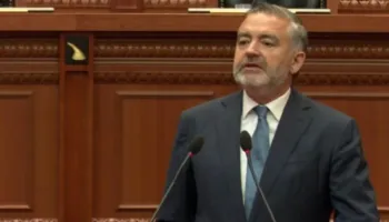 Klosi i drejtohet PD-së: Reforma territoriale do të votohet, bashkitë e reja që dalin nga ajo do t’i fitojmë