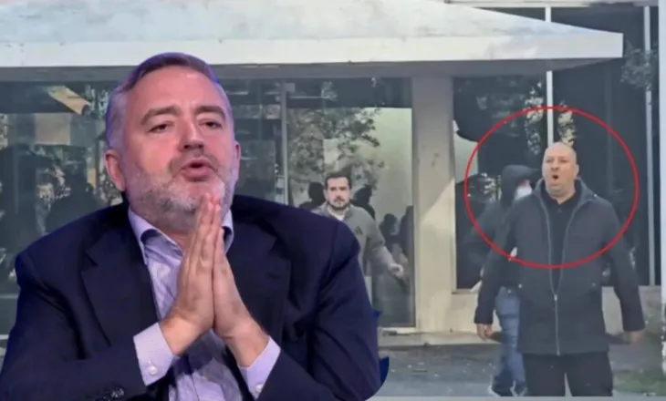 Klosi: Selinë e PS-së do ta mbrojmë me bandën e Rigers Sheqerit, me hunj dhe gurë, është normale!