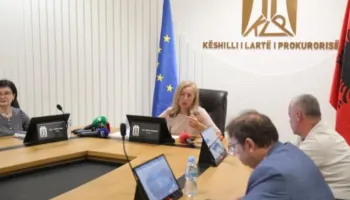 KLP zhbllokon me shumicë votash procesin e zgjedhjes së kryeprokurorit