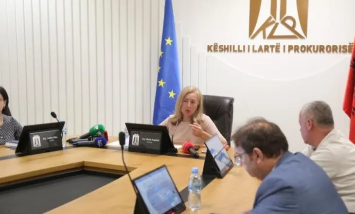 KLP zhbllokon me shumicë votash procesin e zgjedhjes së kryeprokurorit