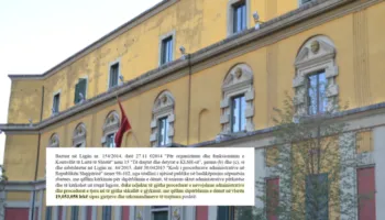 KLSH zbulon shkelje në Bujqësi: 29 nga 30 kontrata me punime të paguara 18.7 mln lekë, por të pakryera