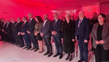 Koalicioni Shqiptar shpreson të fitojë dy mandate në Kuvendin e Serbisë
