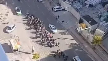 Koçiu për protestën: Dialogu është rruga e atyre që kanë argumente, dhuna e atyre që s’kanë çfarë ofrojnë më