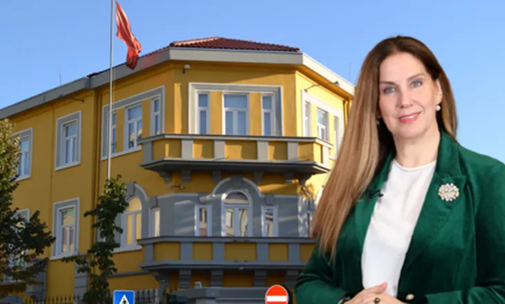 Kod i ri Etike në arsim: Jo veshje ekstravagante dhe makeup-i i tepërt, fikni telefonat në takim me ministren Kumbaro
