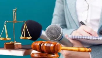 KODI i ri PENAL: Gazetarëve u duhet leje nga gjykata për të publikuar detaje nga dosja