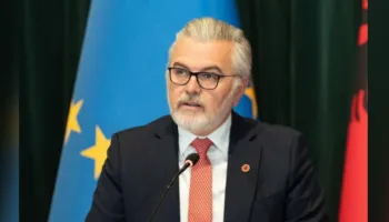 Kodi i ri Penal, ministri Gogu shpjegon pse duket ndryshuar dhe rishikuar: Janë 2348 të paraburgosur në vend, ose 56% më shumë se të dënuarit!