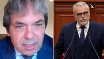 Kodi Penal, Gogu ndan mesazhin e gjyqtarit belg: Asnjë ndryshim nuk cenon luftën kundër korrupsionit dhe krimit