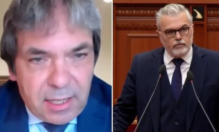 Kodi Penal, Gogu ndan mesazhin e gjyqtarit belg: Asnjë ndryshim nuk cenon luftën kundër korrupsionit dhe krimit