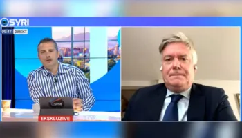 ‘Koha e karagjozëve politikë ka mbaruar’/ Eurodeputeti: Në Bruksel, ende shije e tmerrshme nga gjunjëzimi i Ramës te Meloni