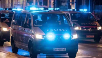 Kokainë në hotel: Arrestohen 6 persona në Austri, mes tyre 3 shqiptarë dhe 3 italianë