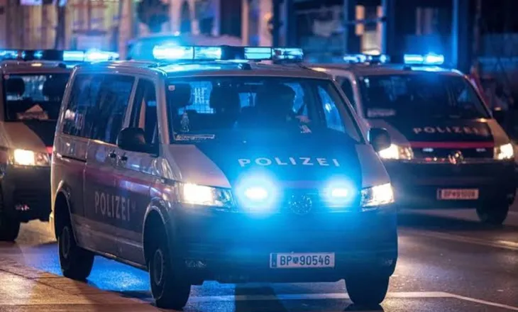 Kokainë në hotel – Arrestohen 6 persona në Austri, mes tyre 3 shqiptarë