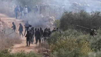 Kolonët izraelitë sulmojnë delegacionin evropian në Bregun Perëndimor, s’ka arrestime