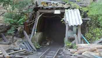 Kolumbi, shembet miniera e arit, 14 të vdekur dhe 7 të plagosur