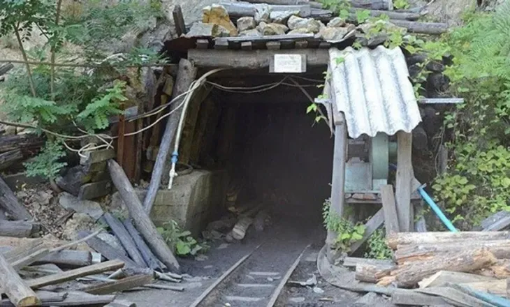 Kolumbi, shembet miniera e arit, 14 të vdekur dhe 7 të plagosur