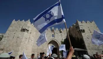 Kolumbia do të zhvendosë ambasadën e saj në Jerusalem –