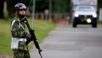 Kolumbia sekuestron 7.6 ton kokainë, destinacion ishte Holanda