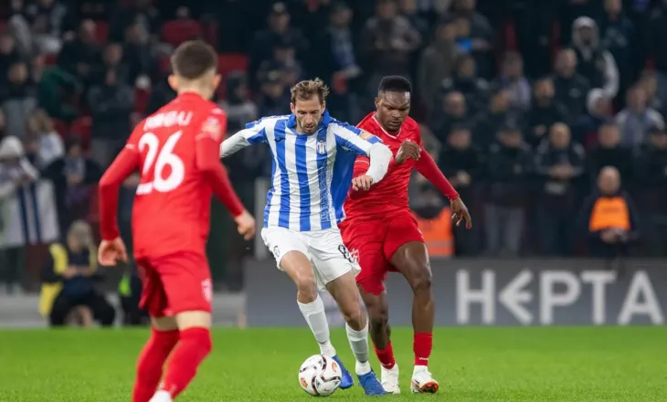 Kombëtarja i dorëzon fushën kampionatit, “Abissnet Superiore” kulmon me emocionet e derbit