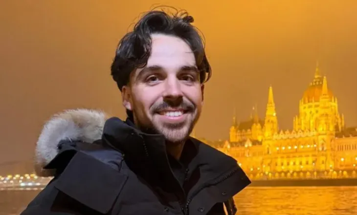 Komenti për të dashurën e autorit i kushtoi vdekjen, detaje nga vrasja e Lorik Abazit në Angli