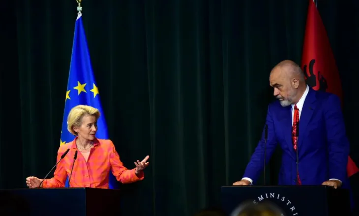 Komisioni Evropian reagon ndaj paralajmërimit të Ramës për kufizimin e lëvizjes së protestuesve: Vendosin shtetet anëtare