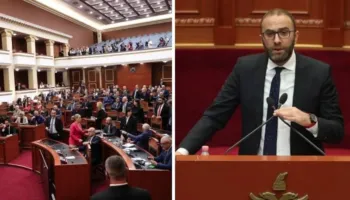 Komisioni hetimor për KAYO, mazhoranca ia rrëzon kërkesën Bardhit! Zbulohet përgjigja e Kuvendit: Nuk u arrit konsensusi dhe…