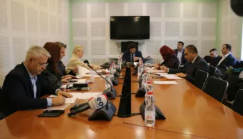 Komisioni për Kulturë, Turizëm, Sport dhe Rini miraton ndryshimet buxhetore për vitin 2026