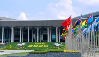 Kompanitë amerikane pritet të kryesojnë ekspozitën CIIE për të tetin vit radhazi!