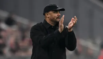 Kompany i prerë: Nuk ndikohem nga ajo që ndodh në kombëtare për formacionin