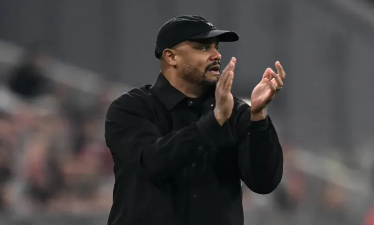 Kompany i prerë: Nuk ndikohem nga ajo që ndodh në kombëtare për formacionin